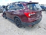5FNYF5H20NB****** Salvage and Repairable 2022 Honda Pilot in Houston South