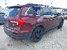 5FNYF5H20NB****** Salvage and Wrecked 2022 Honda Pilot in Texas State