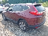 2HKRW2H80KH****** Salvamento y Reparables 2019 Honda CR-V en Long Island