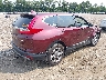 2HKRW2H80KH****** Salvamento y Destrozados 2019 Honda CR-V en Estado de Nueva York