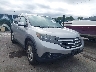 5J6RM4H7XCL****** Salvamento y Destrozados 2012 Honda CR-V en Cleveland