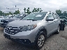 5J6RM4H7XCL****** Usados y Reparables 2012 Honda CR-V en Cleveland
