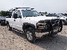 2GCEK19VX21****** Salvage and Wrecked 2002 Chevrolet Silverado 1500 in Syracuse