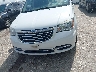 2C4RC1BG1GR****** Wrecked 2016 Chrysler Town & Country in Texas State