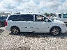 2C4RC1BG1GR****** Used 2016 Chrysler Town & Country in Texas State