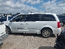 2C4RC1BG1GR****** Repairable 2016 Chrysler Town & Country in Texas State