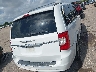 2C4RC1BG1GR****** Wrecked 2016 Chrysler Town & Country