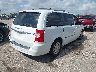 2C4RC1BG1GR****** Salvage and Wrecked 2016 Chrysler Town & Country in Texas State