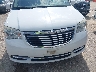 2C4RC1BG1GR****** Salvage and Repairable 2016 Chrysler Town & Country in Texas State