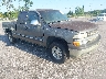 2GCEK19T9X1****** Salvamento y Destrozados 1999 Chevrolet Silverado 1500 en Jacksonville