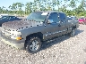 2GCEK19T9X1****** Usados y Reparables 1999 Chevrolet Silverado 1500 en Jacksonville