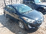 KMHDH4AE5GU****** Salvamento y Destrozados 2016 Hyundai Elantra en Boston Shirley
