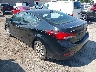 KMHDH4AE5GU****** Salvamento y Reparables 2016 Hyundai Elantra en Boston Shirley