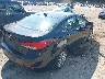 KMHDH4AE5GU****** Salvamento y Destrozados 2016 Hyundai Elantra en Estado de Massachusetts