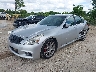 JN1CV6AP9BM****** Used and Repairable 2011 Infiniti G37 in Fort Myers