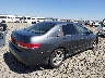 JHMCM56384C****** Salvamento y Destrozados 2004 Honda Accord en Estado de Oregón