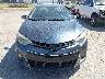 2T1BURHE4GC****** Destrozados 2016 Toyota Corolla en Estado de Texas