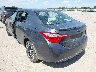 2T1BURHE4GC****** Salvamento y Reparables 2016 Toyota Corolla en Fort Worth North