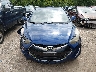 KMHDH6AEXDU****** Wrecked 2013 Hyundai Elantra in Ohio State