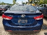 KMHDH6AEXDU****** Wrecked 2013 Hyundai Elantra