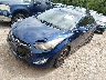 KMHDH6AEXDU****** Used and Repairable 2013 Hyundai Elantra in Cleveland
