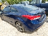 KMHDH6AEXDU****** Salvage and Repairable 2013 Hyundai Elantra in Cleveland