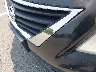 3N1CN7AP5CL****** Wrecked 2012 Nissan Versa in New York State