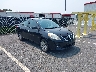 3N1CN7AP5CL****** Salvage and Wrecked 2012 Nissan Versa in Monticello
