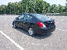 3N1CN7AP5CL****** Salvage and Repairable 2012 Nissan Versa in Monticello