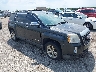 2GKFLVEK1D6****** Salvage and Wrecked 2013 GMC Terrain in Lincoln