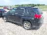 2GKFLVEK1D6****** Salvage and Repairable 2013 GMC Terrain in Lincoln