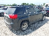2GKFLVEK1D6****** Salvage and Wrecked 2013 GMC Terrain in Illinois State
