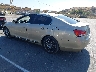 JTHBH96S065****** Salvamento y Reparables 2006 Lexus GS en Santa Clarita