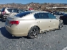 JTHBH96S065****** Salvamento y Destrozados 2006 Lexus GS en Estado de California