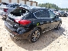 JN1BJ0RR0GM****** Salvamento y Destrozados 2016 Infiniti QX50 en Estado de Carolina del Norte