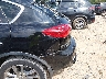 JN1BJ0RR0GM****** Salvamento y Reparables 2016 Infiniti QX50 en Estado de Carolina del Norte