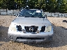 1N6BD06T18C****** Wrecked 2008 Nissan Frontier in Tennessee State