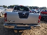1N6BD06T18C****** Wrecked 2008 Nissan Frontier