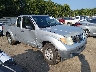 1N6BD06T18C****** Salvage and Wrecked 2008 Nissan Frontier in Knoxville