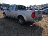 1N6BD06T18C****** Salvage and Repairable 2008 Nissan Frontier in Knoxville