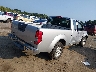 1N6BD06T18C****** Salvage and Wrecked 2008 Nissan Frontier in Tennessee State