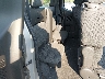 1N6BD06T18C****** Wrecked 2008 Nissan Frontier in Knoxville