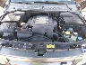 SALAG25476A****** Repairable 2006 Land Rover LR3 in Fort Myers