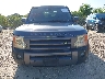 SALAG25476A****** Wrecked 2006 Land Rover LR3 in Florida State