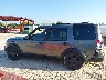 SALAG25476A****** Repairable 2006 Land Rover LR3 in Florida State