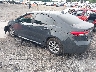 5YFB4MDEXTP****** Repairable 2026 Toyota Corolla in Georgia State