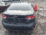 5YFB4MDEXTP****** Wrecked 2026 Toyota Corolla