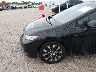 2HGFB6E56DH****** Salvage and Repairable 2013 Honda Civic in Illinois State