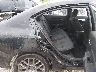 2HGFB6E56DH****** Wrecked 2013 Honda Civic in Chicago South