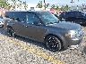 2FMGK5C8XFB****** Salvamento y Destrozados 2015 Ford Flex en Fontana